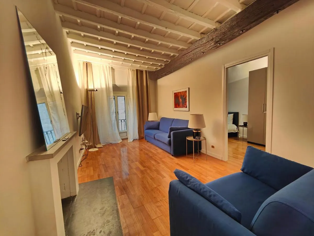 Crocetta - Design Apartment With Terrace Milán 0*,