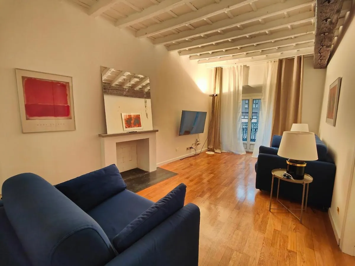 Crocetta - Design Apartment With Terrace Milan