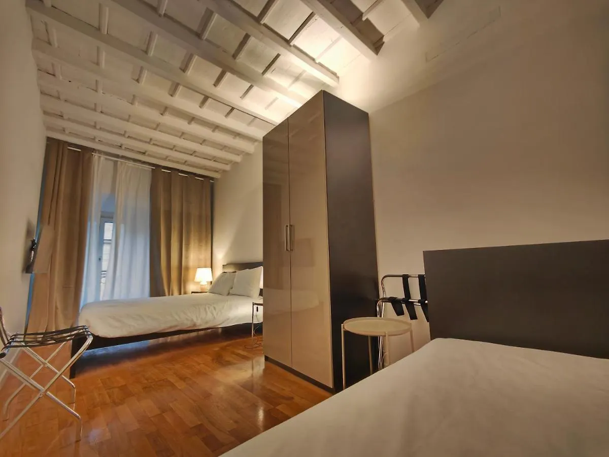 Crocetta - Design Apartment With Terrace Milan