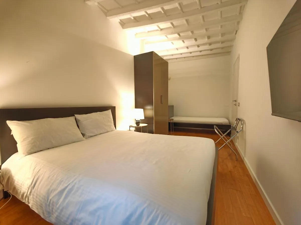 Crocetta - Design Apartment With Terrace Milan